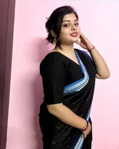 Call Girl in Meghraj